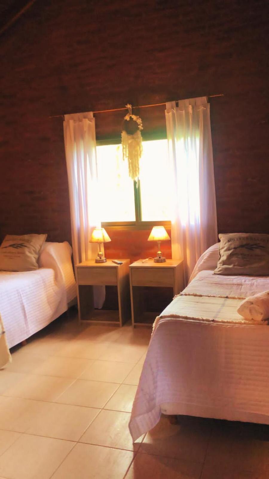 Sonidos Del Bosque Aparthotel Mar de Las Pampas Exteriör bild